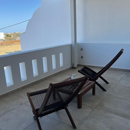 Villa Tranquilita Kastrákion Esterno foto