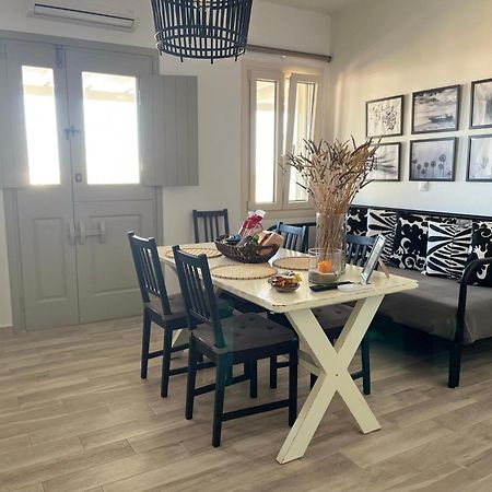 Villa Tranquilita Kastrákion Esterno foto