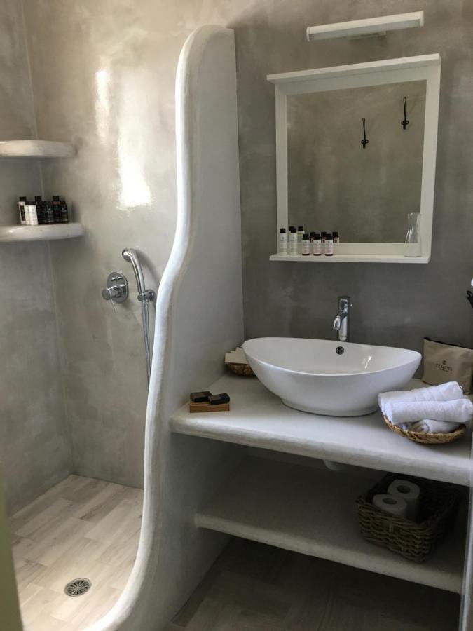 Villa Tranquilita Kastrákion Esterno foto