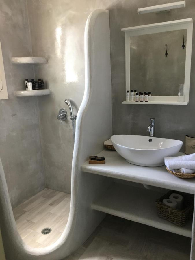 Villa Tranquilita Kastrákion Esterno foto