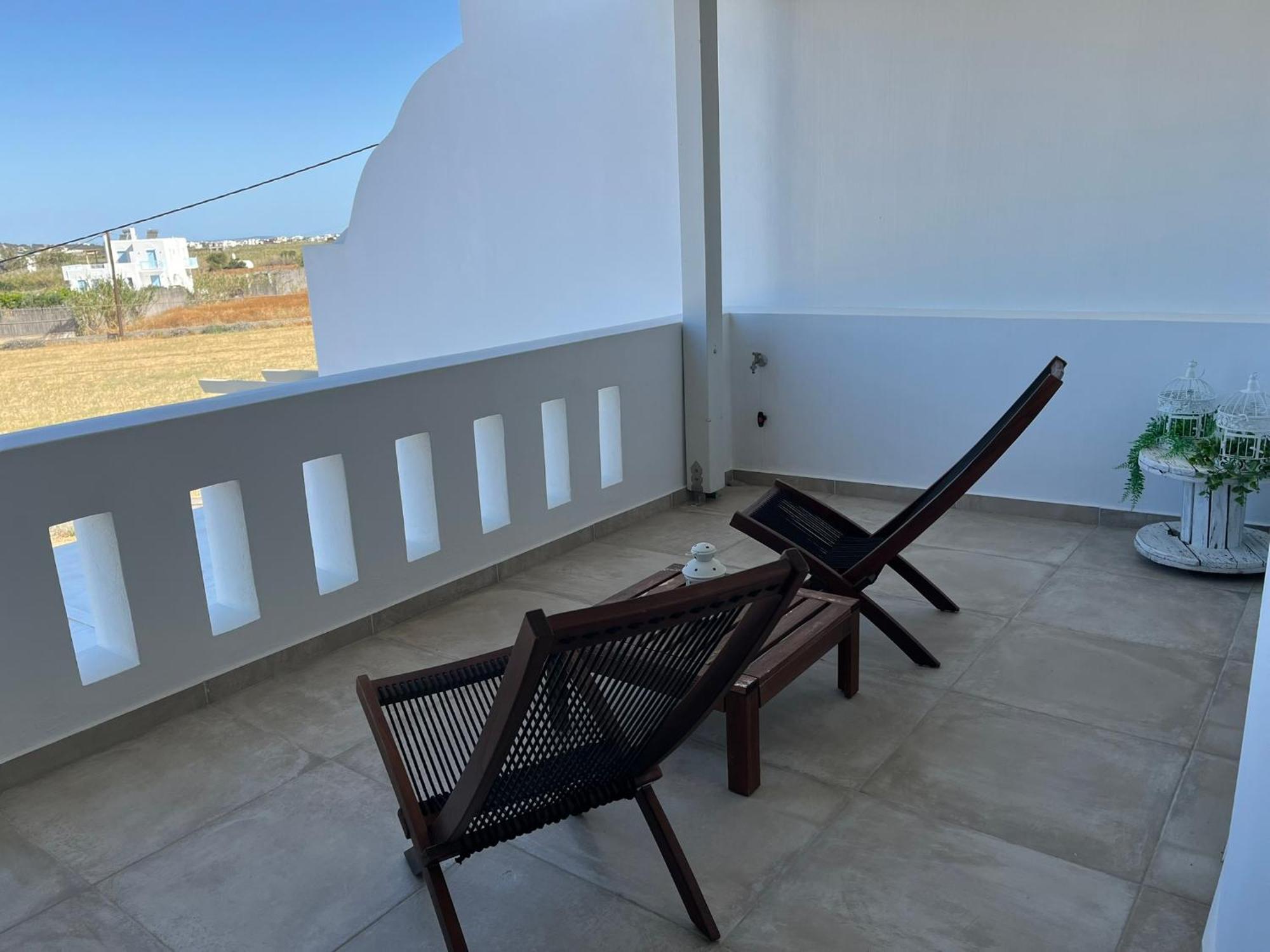 Villa Tranquilita Kastrákion Esterno foto